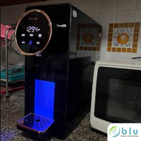 เครื่องกรองน้ำ