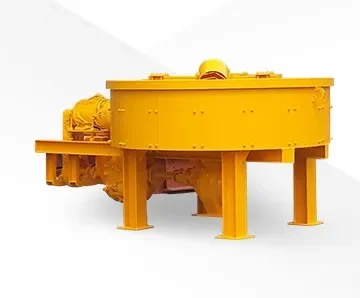 โม่ผสมวัตถุดิบ