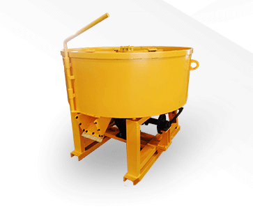 โม่ผสมวัตถุดิบ