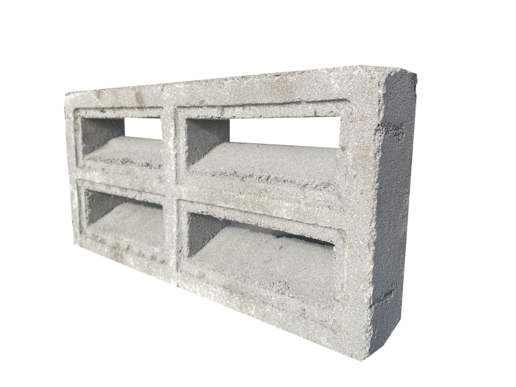 บล็อกช่องลม