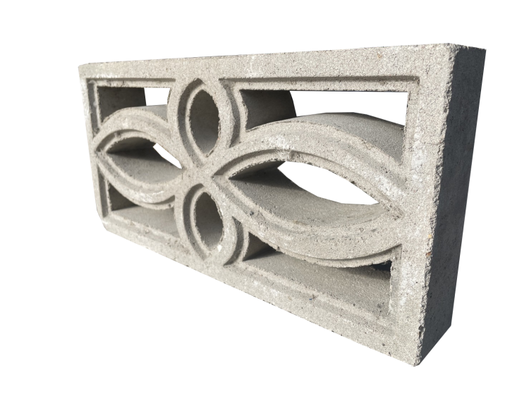 บล็อกช่องลม