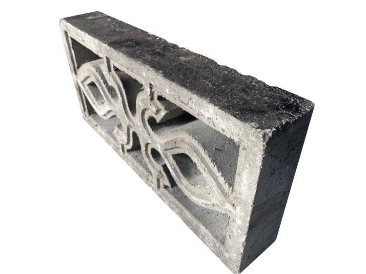 Design, manufacturing, install Concrete Block Molds - taitong