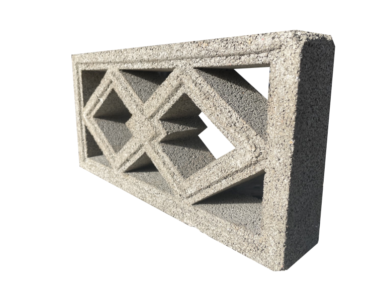 บล็อกช่องลม