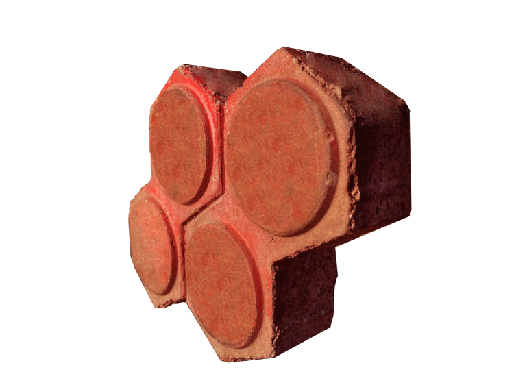 บล็อกทางเดิน