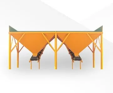 ยุ้งหินทราย ไต้ทงแมชชีนเนอรี่