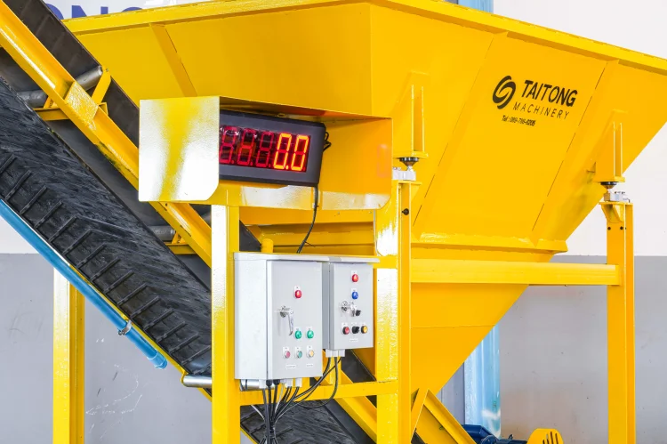 แพลนท์คอนกรีตโมบาย