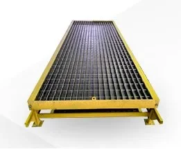 แบบหล่อเสารั้วคอนกรีต