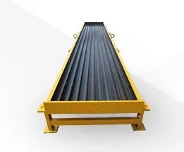 แบบหล่อเสาเข็มคอนกรีต