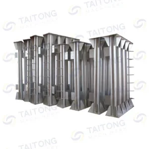 ชุดขาต่อไซโล ขนาด 2.5 เมตร