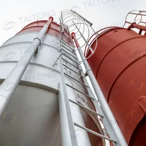 ชุดบันได