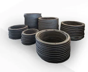 ขารองท่อ