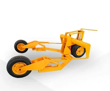 รถเข็นท่อ