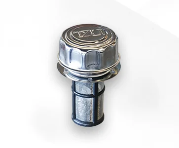 ฝาปิดถังน้ำมัน