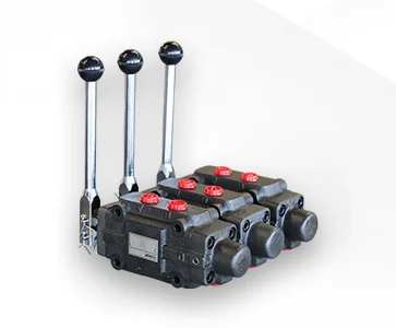 วาล์วมือโยก