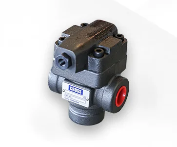 วาล์วควบคุมแรงดัน