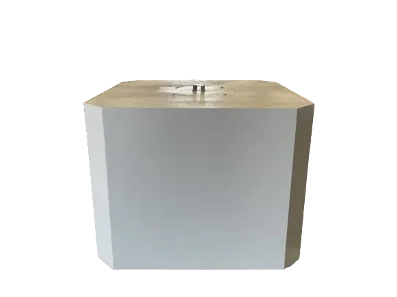 แบบหล่อใน สำหรับท่อสี่เหลี่ยม