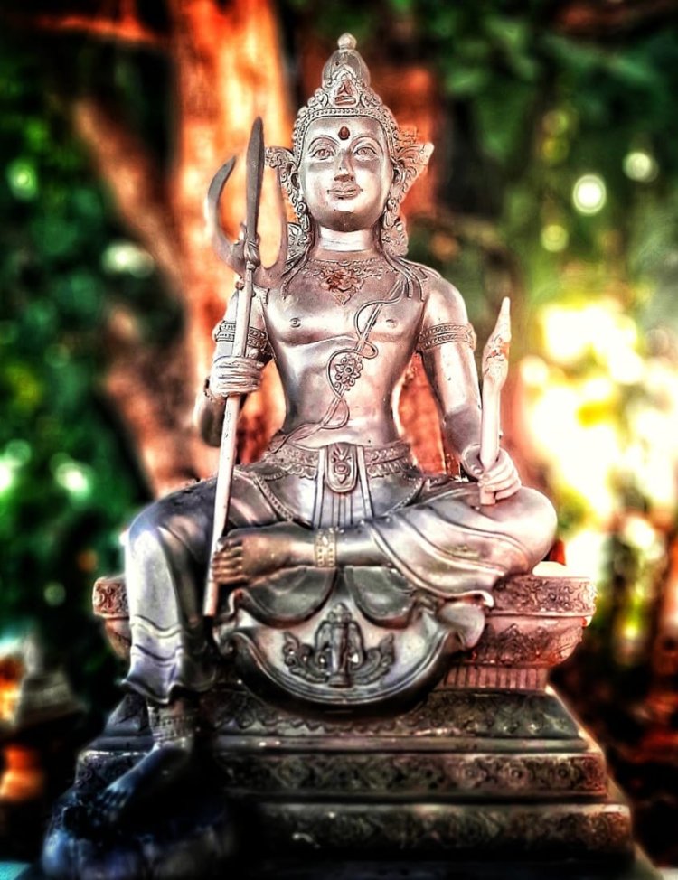 ท้าวมหาราช