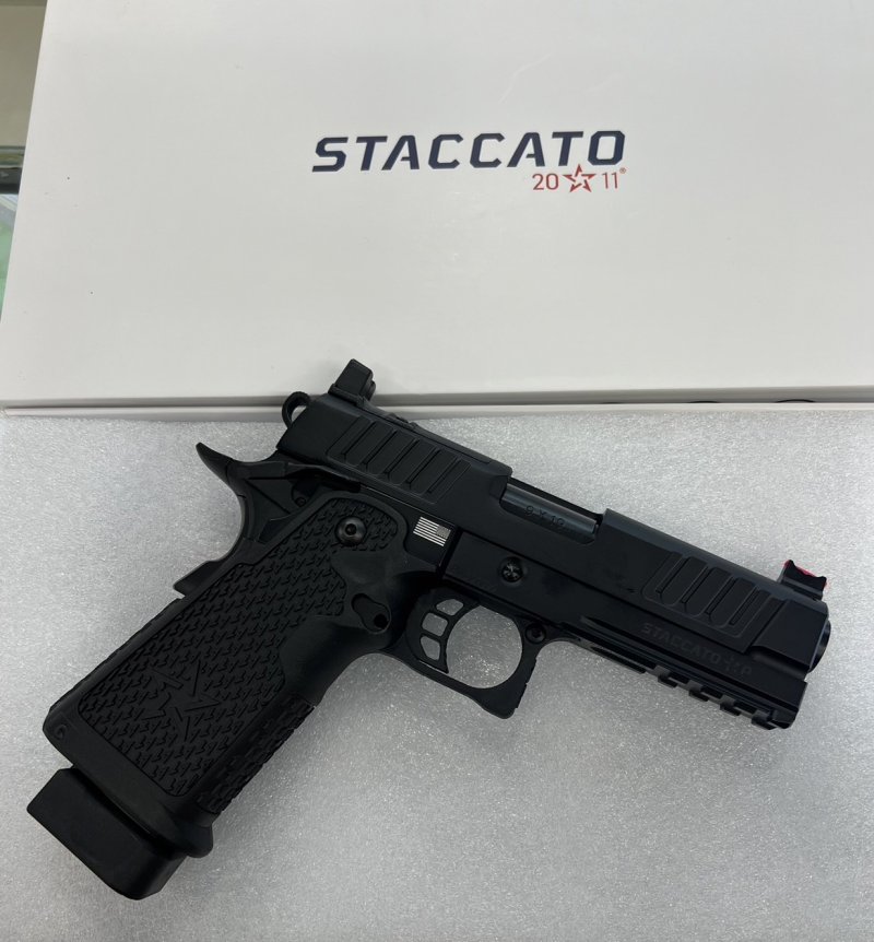 EMG STACCATO P VIP
