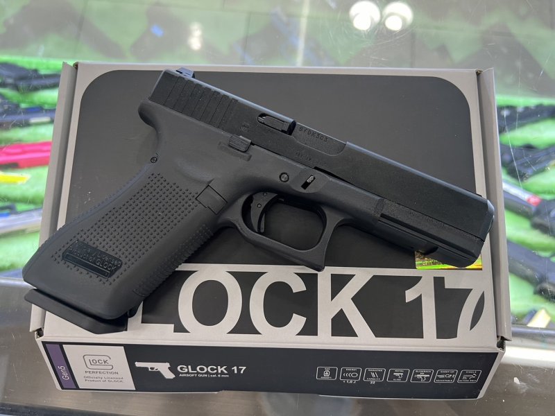 VFC GLOCK17 Gen5 V.2