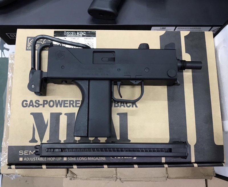 M11A1 KSC