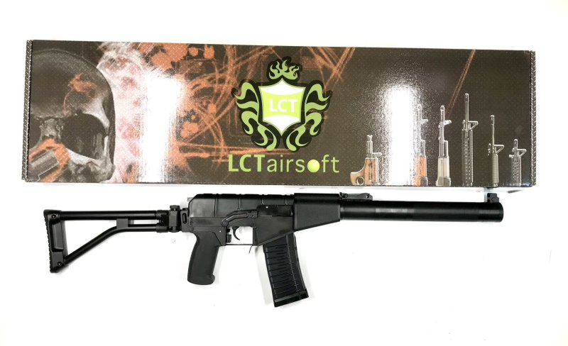 LCT MRK VAL AEG