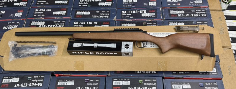 DOUBLE BELL DB202