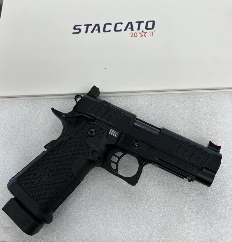 EMG STACCATO C2 VIP