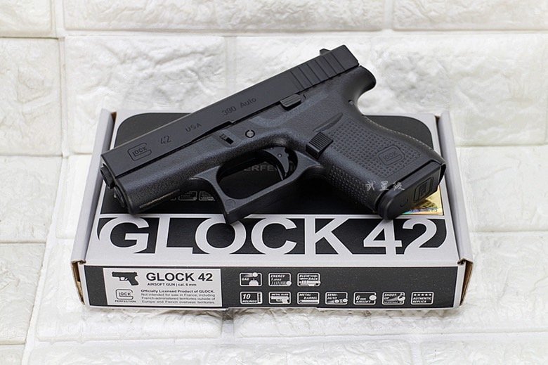 VFC G42