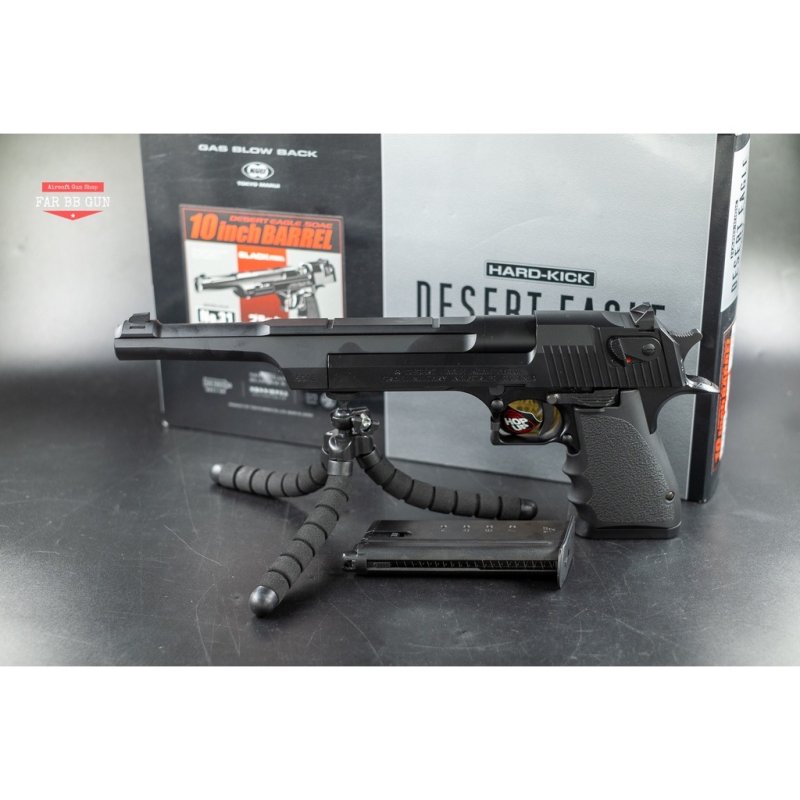 Tokyo Marui Desert Eagle 10"