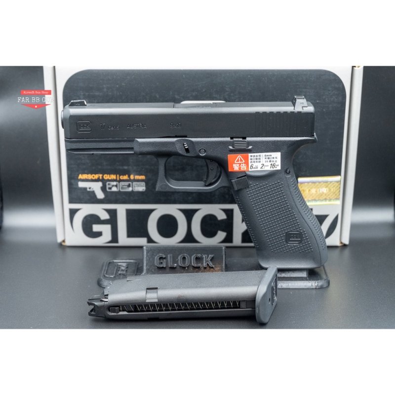UMAREX G17 Gen5