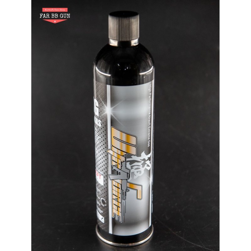 Ultra Force 18KG กระป๋องดำ 1000ML