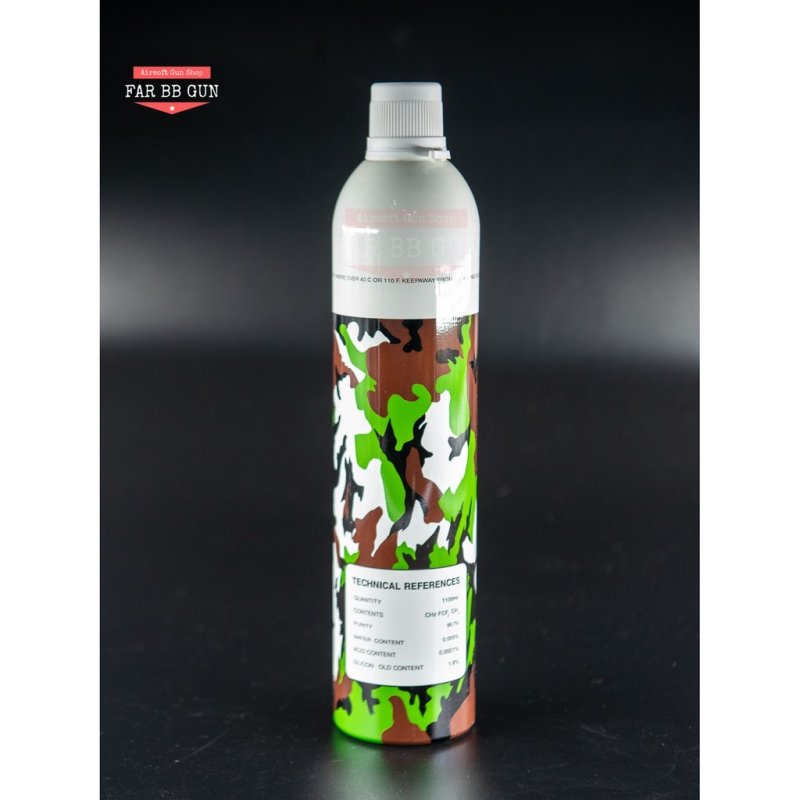 ET - 1000 (ลายพราง 1100ML)