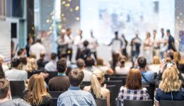How to การเลือกสถานที่จัดงานให้เหมาะกับ Event ให้ตอบโจทย์