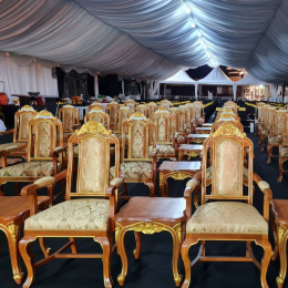 เก้าอี้หลุยส์