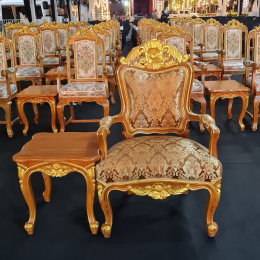 เก้าอี้หลุยส์