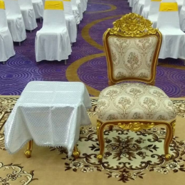 เก้าอี้หลุยส์