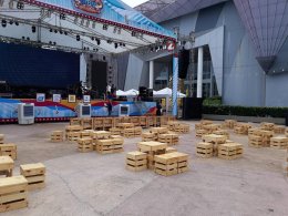 พีพีทีวี 36 เสียง สนั่นเมือง