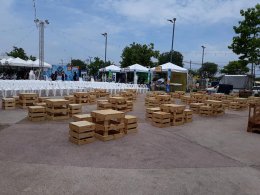 พีพีทีวี 36 เสียง สนั่นเมือง