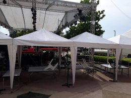 พีพีทีวี 36 เสียง สนั่นเมือง