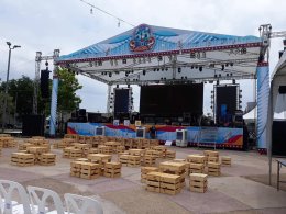 พีพีทีวี 36 เสียง สนั่นเมือง