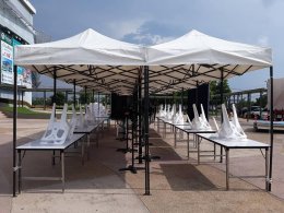 พีพีทีวี 36 เสียง สนั่นเมือง