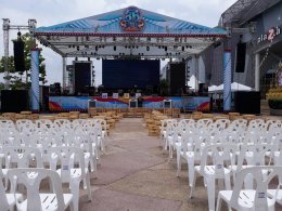 พีพีทีวี 36 เสียง สนั่นเมือง