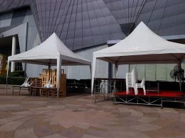 พีพีทีวี 36 เสียง สนั่นเมือง