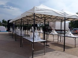 พีพีทีวี 36 เสียง สนั่นเมือง