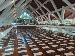ศาลาพระเกี้ยว