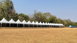 เทศกาลดนตรีแฝด