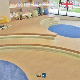 โรงเรียนนานาชาติเคนซิงตัน (Kensington International School) 