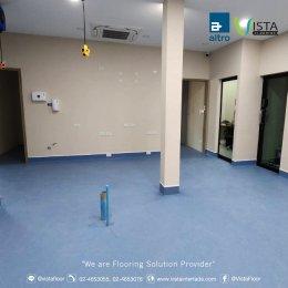 โรงพยาบาลสัตว์พิพซี (PIPC Pet Hospital)