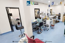 โรงพยาบาลสัตว์พิพซี (PIPC Pet Hospital)