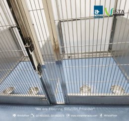 โรงพยาบาลสัตว์พิพซี (PIPC Pet Hospital)